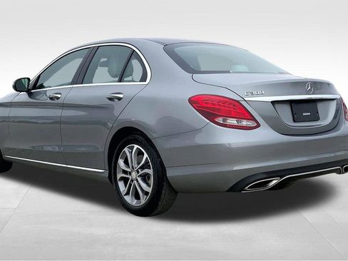 Used 2016 Mercedes-Benz C 300 Sedan image 12