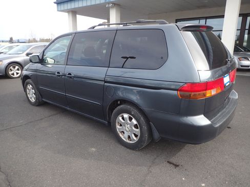 Used 2003 Honda Odyssey EX-L image 3