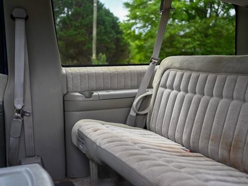 Used 1994 Chevrolet Blazer 4WD image 86