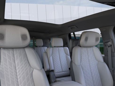 New 2026 Cadillac Escalade IQL Luxury w/ LPO, Radiant Package AWD/4WD image 27