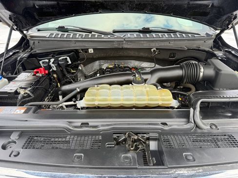 Used 2021 Ford Expedition Max Limited image 40