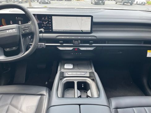New 2027 Kia Telluride EX X-Line AWD/4WD image 12