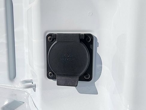 New 2026 GMC Sierra 2500 Pro image 49