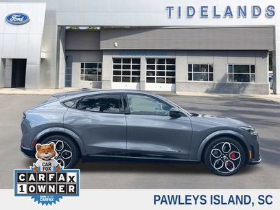 Used 2023 Ford Mustang Mach-E GT