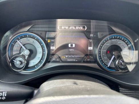 Certified 2021 RAM 1500 Limited w/ Bed Utility Group AWD/4WD image 30