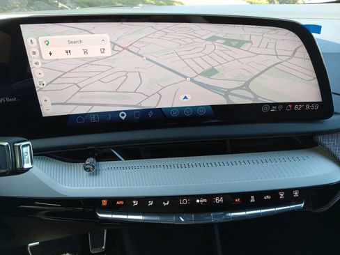 New 2026 Cadillac Optiq Sport 1 RWD image 17