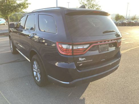 Used 2018 Dodge Durango SXT w/ Quick Order Package 2BB AWD/4WD image 5