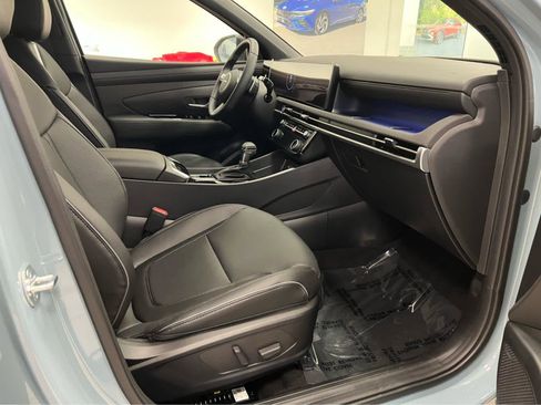 New 2026 Hyundai Santa Cruz Limited AWD/4WD image 19
