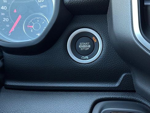 New 2026 RAM 1500 Big Horn image 18