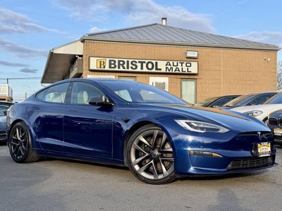 Used 2022 Tesla Model S