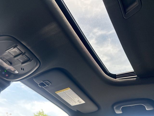 New 2026 Buick Envista Preferred FWD image 37