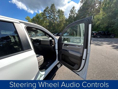 Used 2024 Chevrolet Silverado 1500 RST image 22