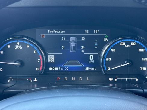 Used 2021 Ford Bronco Sport Outer Banks w/ Outer Banks Package image 26