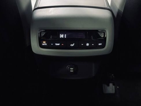 Used 2025 Hyundai Palisade SEL image 23