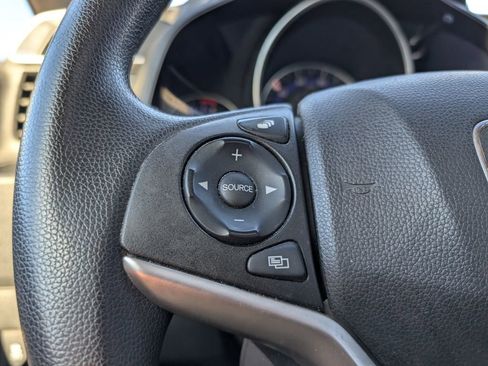 Used 2015 Honda Fit EX image 12