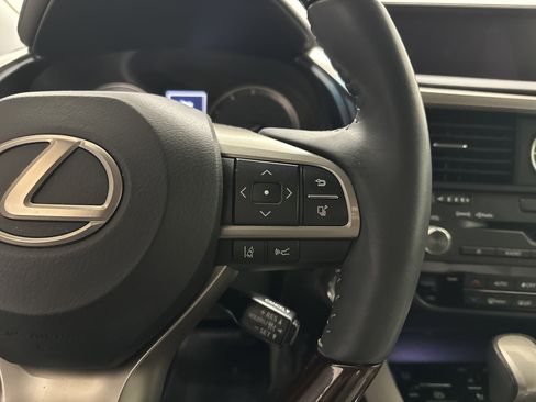 Certified 2019 Lexus RX 350 AWD image 20