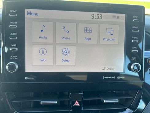 Used 2021 Toyota Camry XLE w/ Cold Weather Package image 14