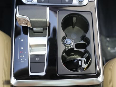 Used 2023 Audi Q7 2.0T Premium Plus image 44