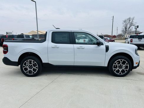 New 2026 Ford Maverick Lariat w/ 4K Tow Package image 45