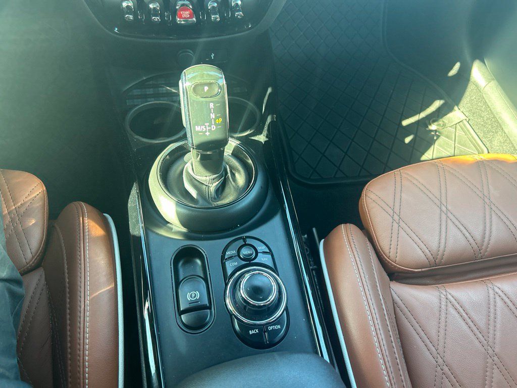 Used 2022 MINI Cooper Clubman S FWD image 15