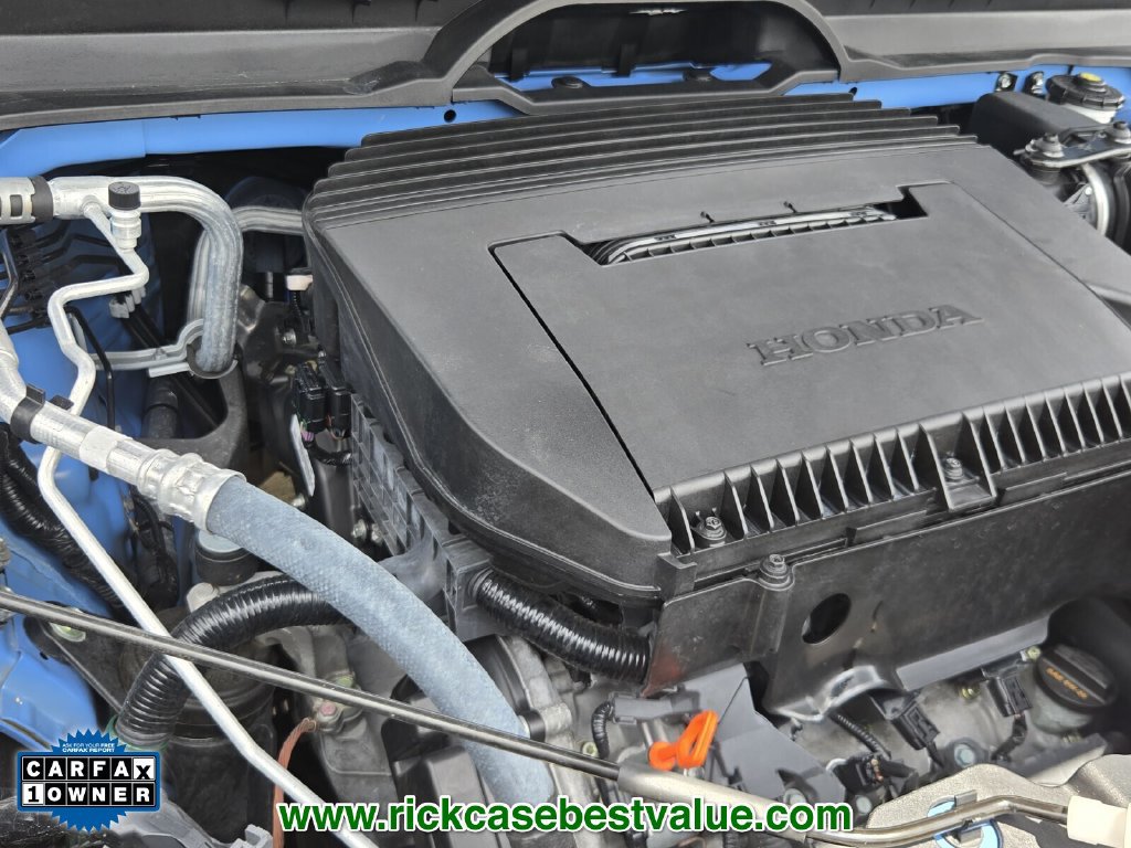 Used 2024 Honda Pilot TrailSport image 21
