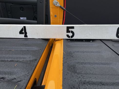 New 2026 Ford Maverick Lariat w/ Black Appearance Package image 17