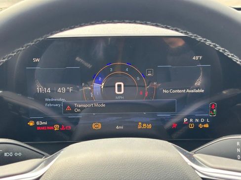 New 2026 Chevrolet Traverse LT w/ Driver Confidence Package image 17