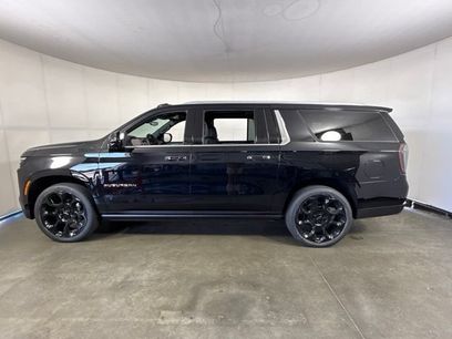 New 2026 Chevrolet Suburban High Country