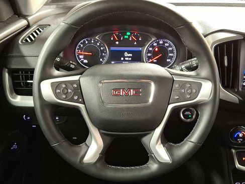 Used 2023 GMC Terrain SLT AWD/4WD image 19