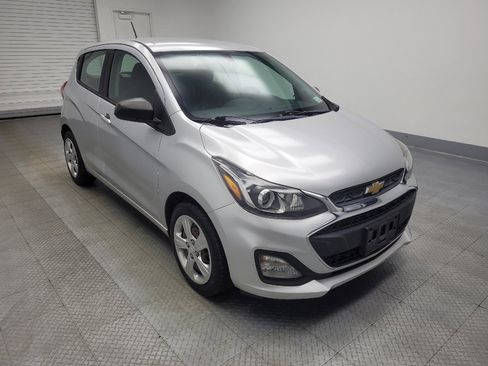 Used 2020 Chevrolet Spark LS image 13