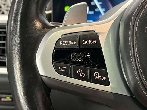 Used 2024 BMW X5 xDrive40i w/ M Sport Package image 24