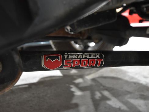 Used 2018 Jeep Wrangler Unlimited Sport S image 71