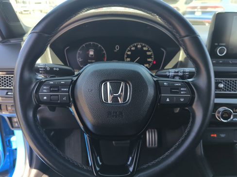 Used 2024 Honda Civic Sport image 9