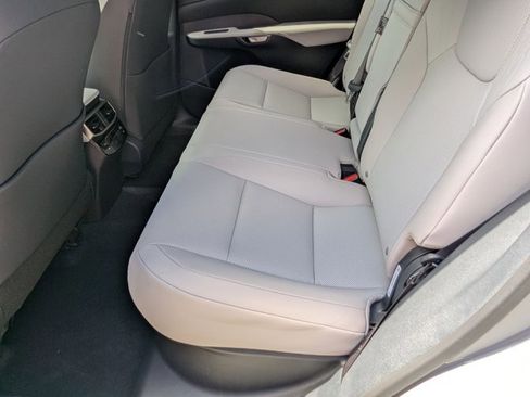 New 2026 Lexus RX 350 AWD image 14