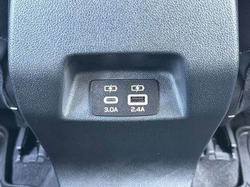 Used 2024 Subaru Crosstrek 2.5i Sport w/ Crosstrek Mirror Package image 30