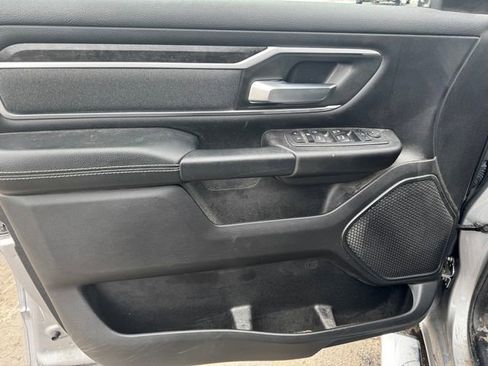 Certified 2022 RAM 1500 Big Horn image 20