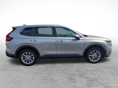 Used 2024 Honda CR-V EX-L image 5