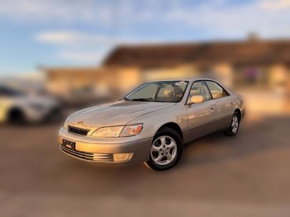 Used 1997 Lexus ES 330