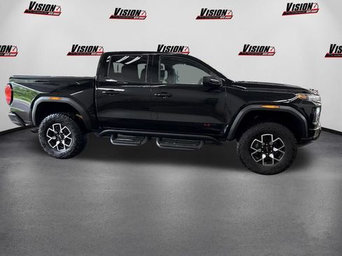 Used 2024 GMC Canyon AT4X AWD/4WD image 4