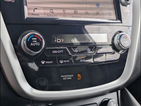 Used 2020 Nissan Murano Platinum FWD image 16