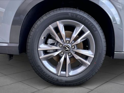 New 2026 Acura ADX FWD image 9