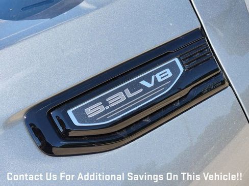 New 2026 GMC Sierra 1500 Elevation w/ Elevation Premium Package image 8