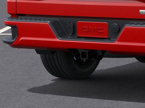 New 2024 GMC Sierra 1500 Elevation image 14