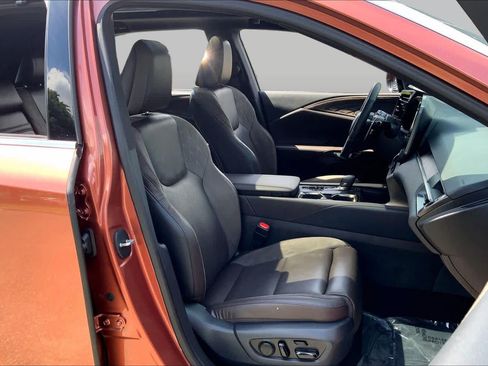 Used 2025 Lexus RX 350 AWD w/ Convenience Package image 9