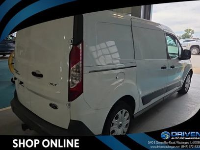Used 2014 Ford Transit Connect XLT