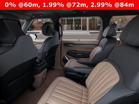 New 2026 Kia EV9 GT-Line image 21