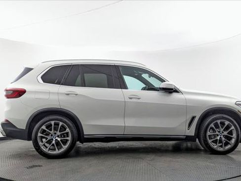 Used 2020 BMW X5 sDrive40i w/ Premium Package RWD image 9