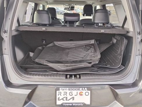 Used 2025 Kia Soul GT-Line w/ GT-Line Technology Package image 13