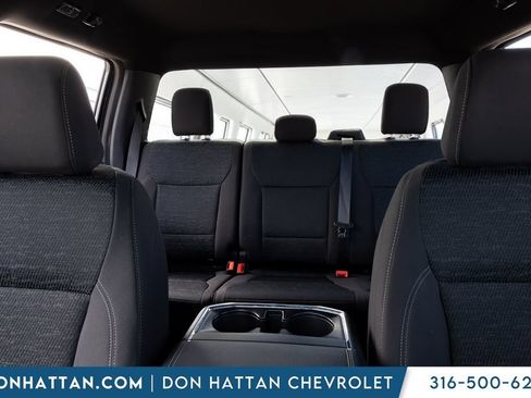 Used 2023 Ford F150 XLT w/ Equipment Group 302A High AWD/4WD image 15
