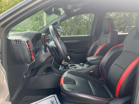 Certified 2024 Ford Ranger Raptor AWD/4WD image 16